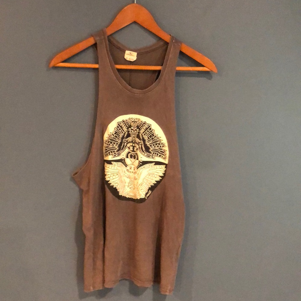 ONEILL Tank